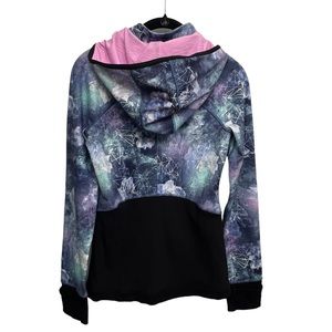 SALE Lululemon Zippered Jacket - Adult Small